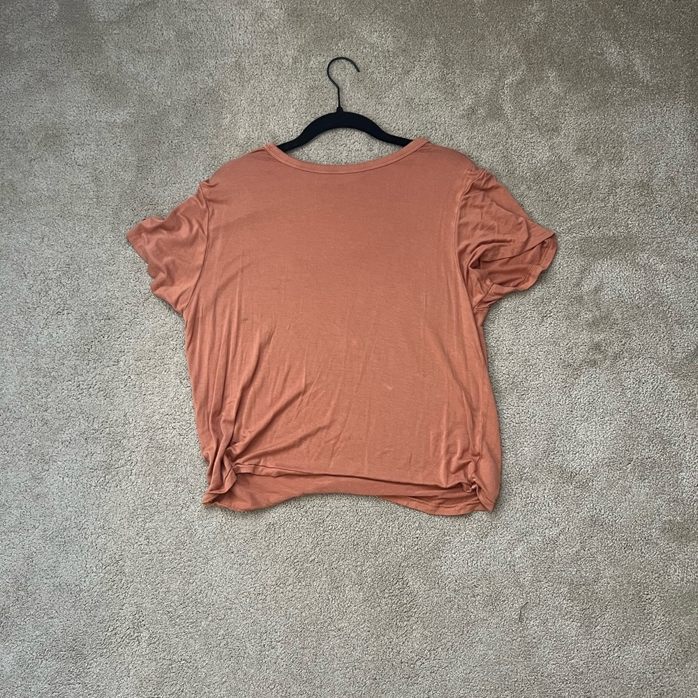 not my style